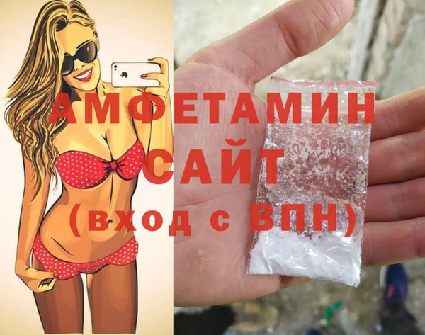 ALPHA PVP Няндома